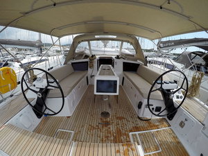 Dufour 430 GL „FREYA“ – fotka 5