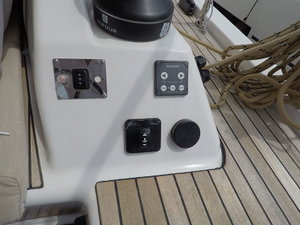 Dufour 430 GL „FREYA“ – fotka 8