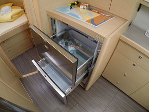 Dufour 430 GL „FREYA“ – fotka 20