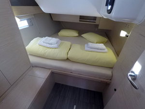 Dufour 430 GL „FREYA“ – fotka 25