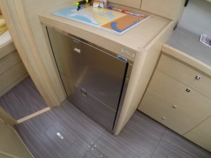 Dufour 430 GL „FREYA“ – fotka 19