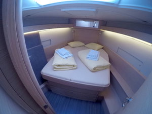 Dufour 430 GL „FREYA“ – fotka 23