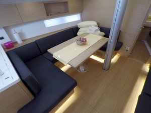 Grand Soleil 44 Performance „Aloha“ – fotka 12