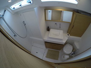 Grand Soleil 44 Performance „Aloha“ – fotka 19