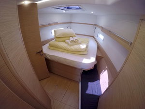 Grand Soleil 44 Performance „Aloha“ – fotka 21