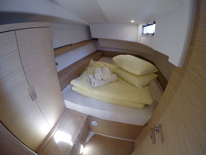 Grand Soleil 44 Performance „Aloha“ – fotka 18