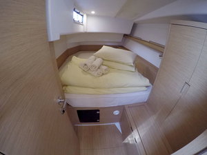 Grand Soleil 44 Performance „Aloha“ – fotka 20