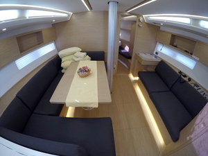 Grand Soleil 44 Performance „Aloha“ – fotka 11