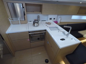 Grand Soleil 44 Performance „Aloha“ – fotka 13