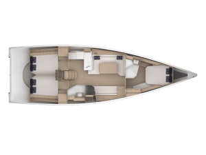 Grand Soleil 44 Performance „Aloha“ – fotka 23