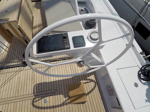 Grand Soleil 44 Performance „Aloha“ – fotka 8