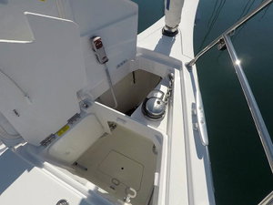 Grand Soleil 44 Performance „Aloha“ – fotka 10