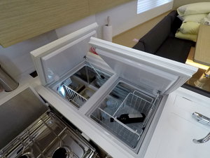 Grand Soleil 44 Performance „Aloha“ – fotka 16