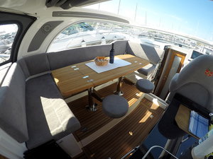 Marex 320 ACC „Morski konjic“ – fotka 7