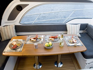 Marex 320 ACC „Morski konjic“ – fotka 4