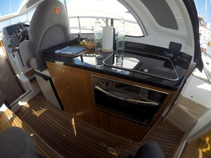 Marex 320 ACC „Morski konjic“ – fotka 10