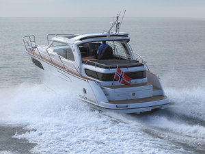 Marex 320 ACC „Morski konjic“ – fotka 3