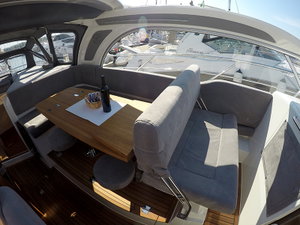 Marex 320 ACC „Morski konjic“ – fotka 13