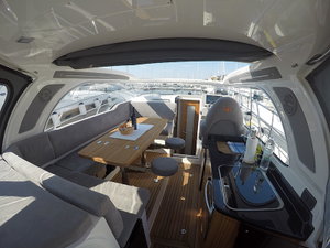 Marex 320 ACC „Morski konjic“ – fotka 2