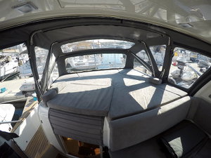 Marex 320 ACC „Morski konjic“ – fotka 9