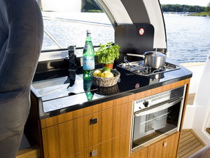 Marex 320 ACC „Morski konjic“ – fotka 5