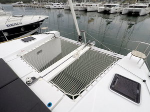 Lagoon 40 „DUPLO II“ – fotka 5