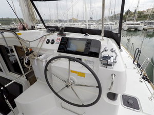 Lagoon 40 „DUPLO II“ – fotka 3