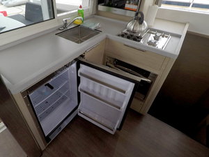 Lagoon 40 „DUPLO II“ – fotka 9
