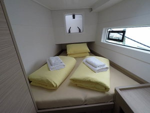 Lagoon 40 „DUPLO II“ – fotka 14