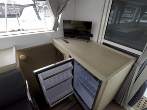 Lagoon 40 „DUPLO II“ – fotka 10