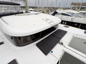 Lagoon 40 „DUPLO II“ – fotka 4