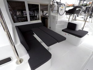 Lagoon 40 „DUPLO II“ – fotka 2