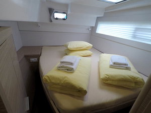 Lagoon 40 „DUPLO II“ – fotka 17