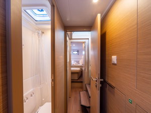 Lagoon 40 „OSPREY“ – fotka 9