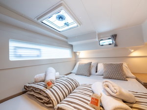 Lagoon 40 „OSPREY“ – fotka 10