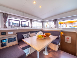 Lagoon 40 „OSPREY“ – fotka 5