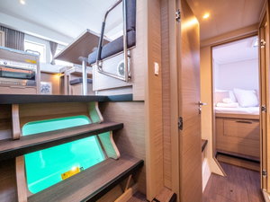 Lagoon 40 „OSPREY“ – fotka 17