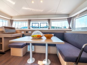 Lagoon 40 „OSPREY“ – fotka 18
