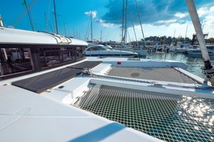 Lagoon 40 „OSPREY“ – fotka 4