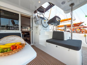Lagoon 40 „OSPREY“ – fotka 19