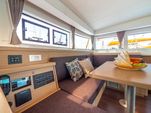 Lagoon 40 „OSPREY“ – fotka 20