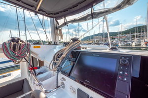 Lagoon 40 „OSPREY“ – fotka 14