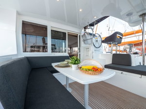 Lagoon 40 „OSPREY“ – fotka 15