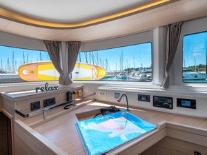 Lagoon 46 „FELICITÀ“ – fotka 55
