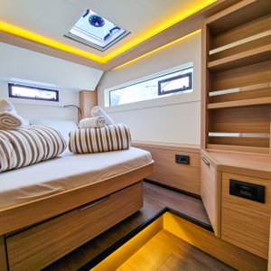 Lagoon 46 „FELICITÀ“ – fotka 45