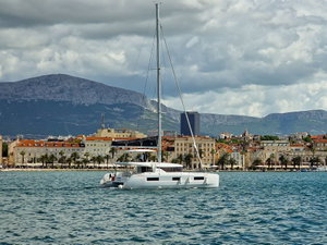 Lagoon 46 „FELICITÀ“ – fotka 1