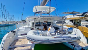 Lagoon 46 „FELICITÀ“ – fotka 18