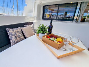 Lagoon 46 „FELICITÀ“ – fotka 62
