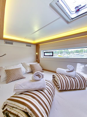 Lagoon 46 „FELICITÀ“ – fotka 53