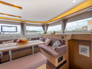 Lagoon 46 „FELICITÀ“ – fotka 21